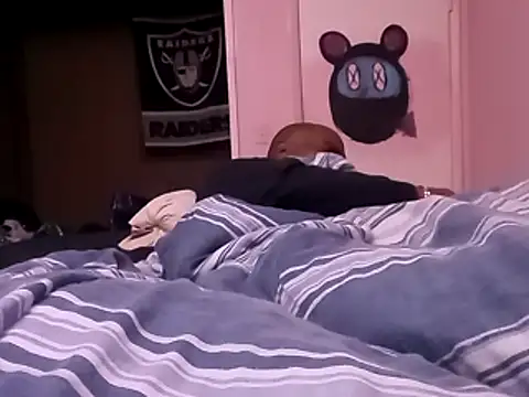 Blkstylion online show from 03/12/26, 08:07