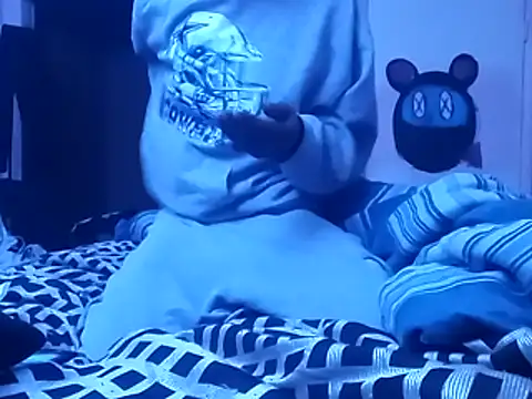 Blkstylion online show from 02/26/26, 08:53