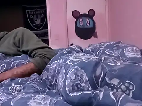 Blkstylion online show from 02/23/26, 07:09