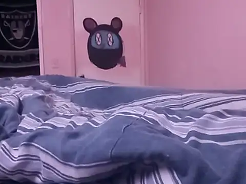 Blkstylion online show from 02/25/26, 08:41