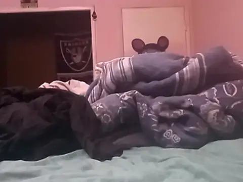 Blkstylion online show from 03/25/26, 03:33