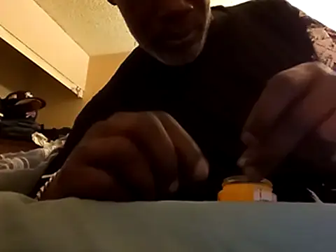 Blkstylion online show from 10/25/25, 12:50