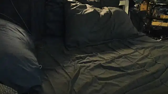 Dark Asteroid online show from 01/10/26, 11:27