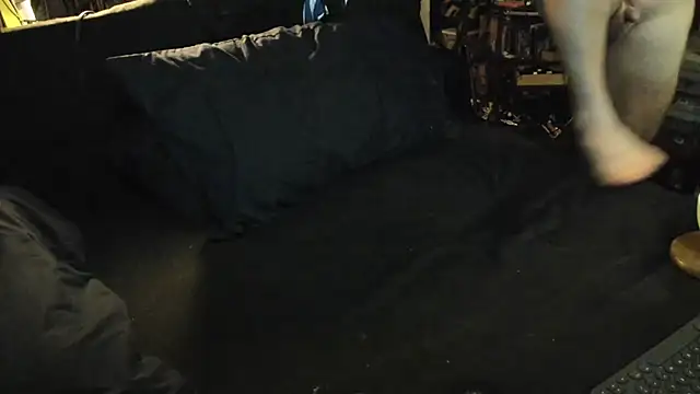 Dark Asteroid online show from 10/03/25, 03:30