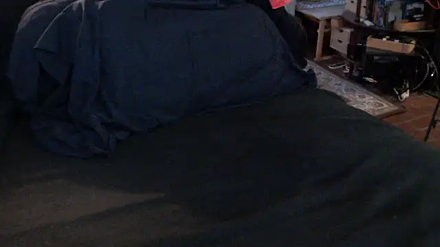 Dark Asteroid online show from 11/02/25, 03:17