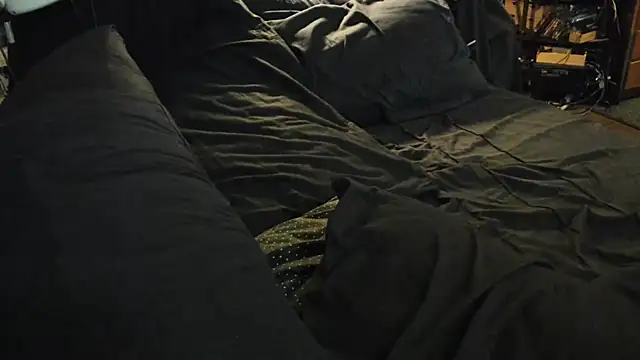 Dark Asteroid online show from 01/15/26, 02:04