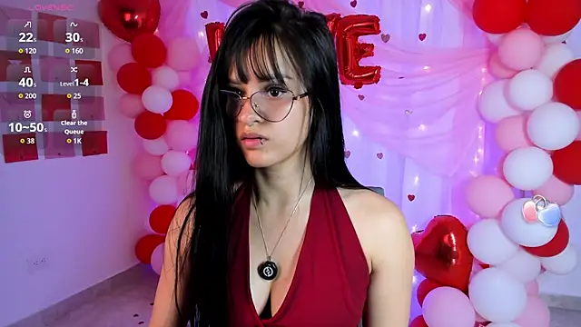 katherin smith  online show from 02/15/26, 01:06