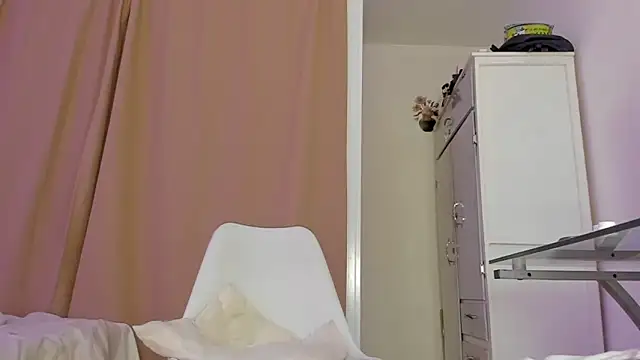 Mari Mendoza online show from 12/01/25, 07:20