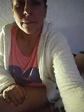 LucifernandaSw online show from 02/15/25, 10:00