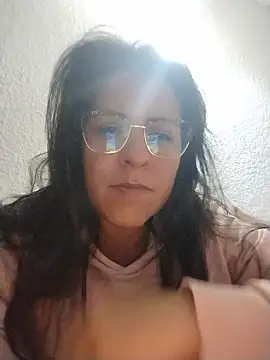 LucifernandaSw online show from 01/28/25, 10:45