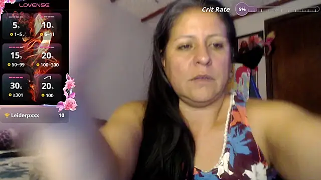 Snapshot of LucifernandaSw chatting on 07/06/26, 04:19 LucifernandaSw online show from 07/06/26, 04:19