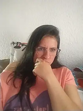 LucifernandaSw online show from 02/18/25, 02:06