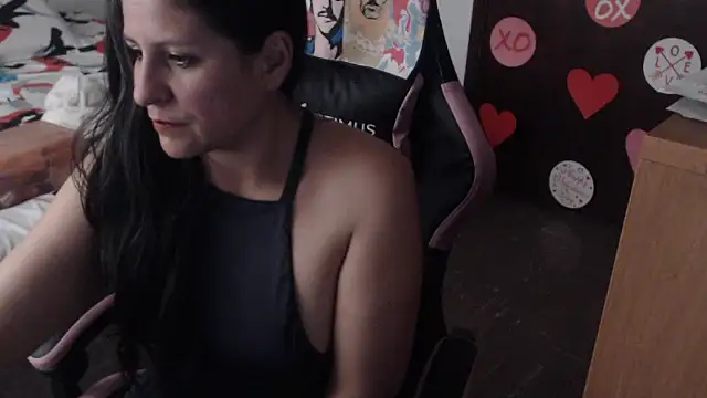 LucifernandaSw online show from 02/28/26, 04:28