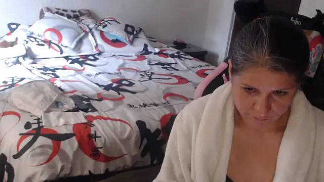 LucifernandaSw online show from 02/25/26, 01:11