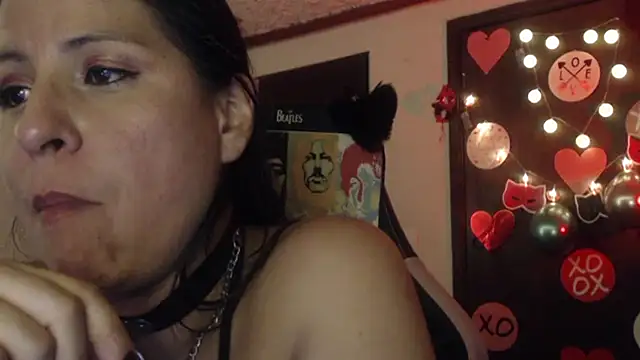 LucifernandaSw online show from 02/14/26, 05:40