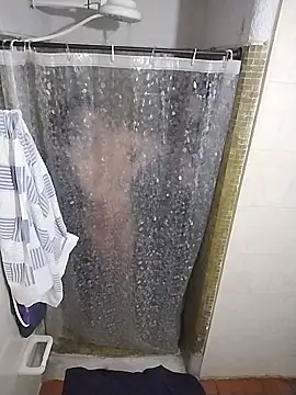 LucifernandaSw online show from 01/31/25, 01:12