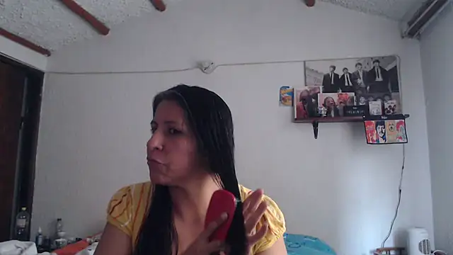 LucifernandaSw online show from 03/06/25, 04:49