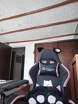 LucifernandaSw online show from 02/03/26, 04:12