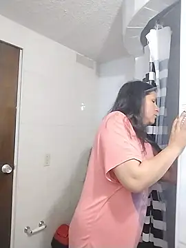 LucifernandaSw online show from 02/19/25, 11:17