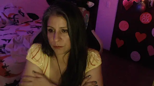 LucifernandaSw online show from 02/23/26, 05:30