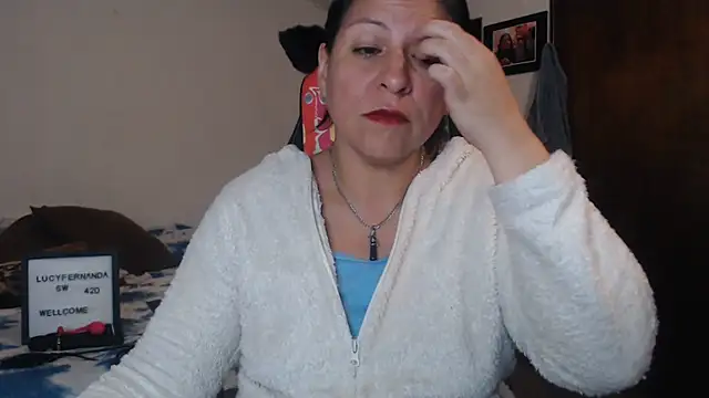 Snapshot of LucifernandaSw chatting on 06/26/26, 10:21 LucifernandaSw online show from 06/26/26, 10:21