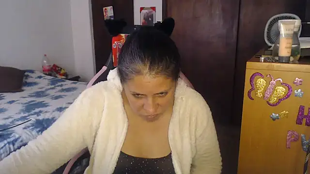 Snapshot of LucifernandaSw chatting on 07/02/26, 12:55 LucifernandaSw online show from 07/02/26, 12:55