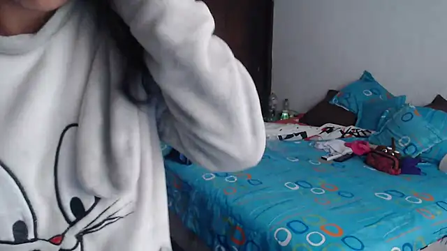 LucifernandaSw online show from 03/05/25, 01:06