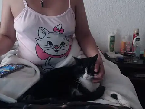 LucifernandaSw online show from 02/01/26, 06:06