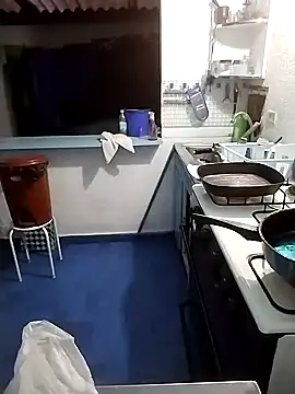 LucifernandaSw online show from 01/27/25, 11:22