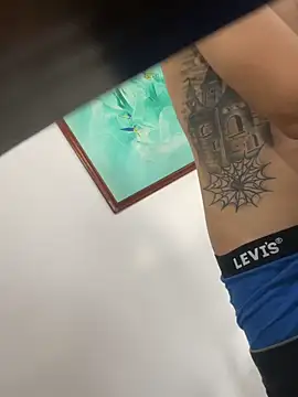 alejdrip online show from 12/15/25, 03:29