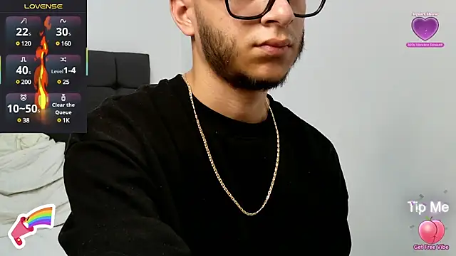 alejdrip online show from 03/14/25, 10:27