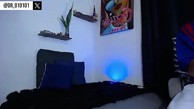 HillAndJack333 online show from 12/19/25, 04:49