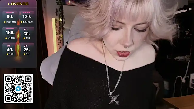 CutieTori online show from 02/28/26, 06:02