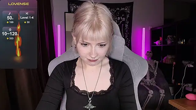 CutieTori online show from 02/09/26, 02:31