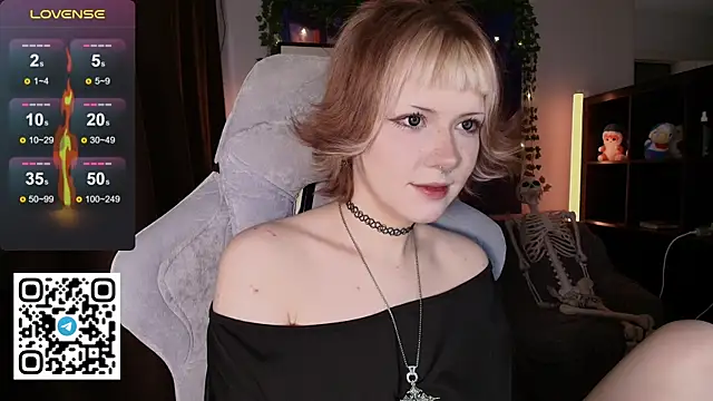 CutieTori online show from 03/22/26, 06:59