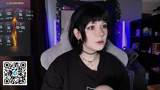 Snapshot of CutieTori chatting on 06/05/26, 09:37 CutieTori online show from 06/05/26, 09:37