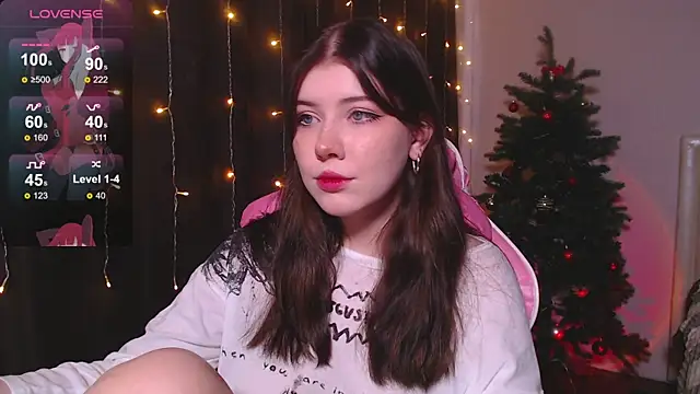 Snapshot of CutieTori chatting on 01/05/25, 08:43 CutieTori online show from 01/05/25, 08:43
