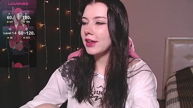 Snapshot of CutieTori chatting on 01/27/25, 10:38 CutieTori online show from 01/27/25, 10:38