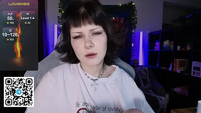 CutieTori online show from 05/30/26, 09:26