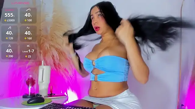 greicyass online show from 02/26/26, 01:44