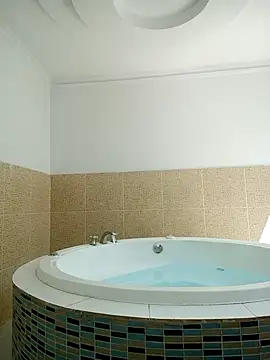 greicyass online show from 01/10/26, 03:40