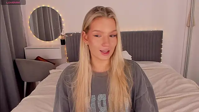 CassieRayss online show from 02/16/26, 12:59