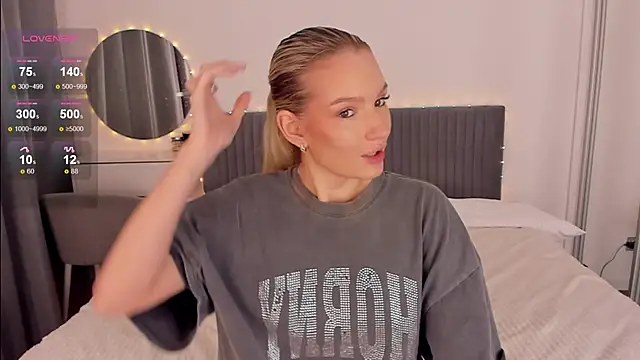 CassieRayss online show from 03/15/26, 12:56