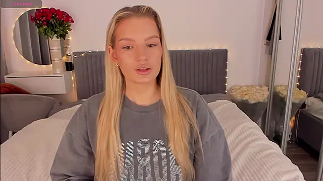 CassieRayss online show from 03/26/26, 11:30