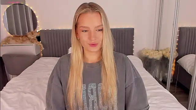 CassieRayss online show from 03/22/26, 12:29