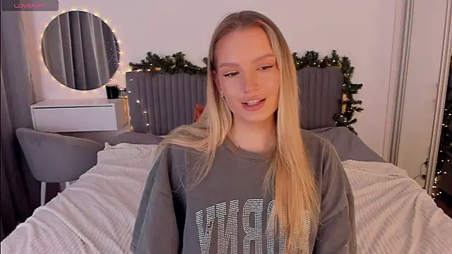 CassieRayss online show from 01/07/26, 07:35