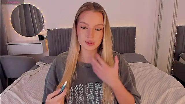 CassieRayss online show from 01/13/26, 07:12