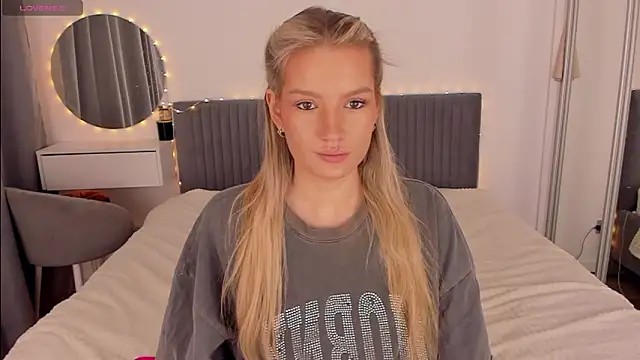 CassieRayss online show from 02/22/26, 11:23