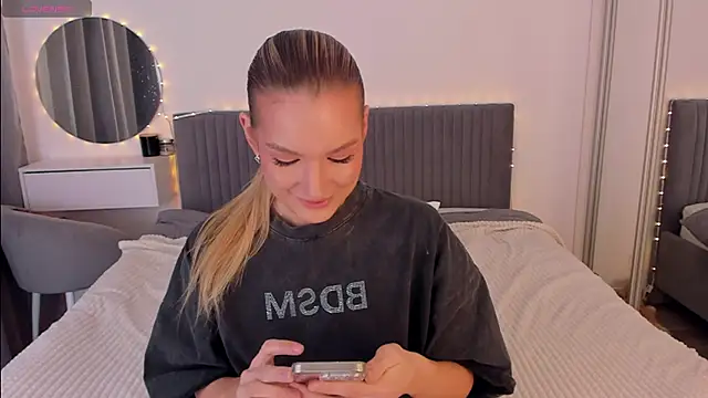 CassieRayss online show from 01/09/26, 10:00