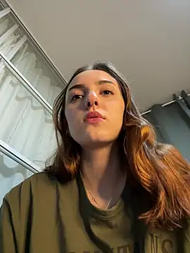 hotAssHell  online show from 01/12/25, 11:36